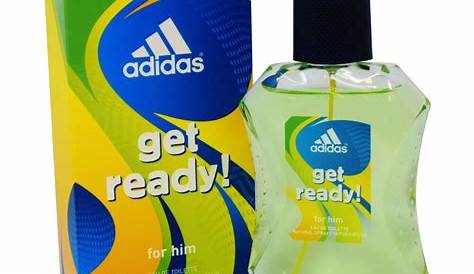 Adidas Toilette Spray VICTORY LEAGUE Eau De 3.4 Oz./ 100
