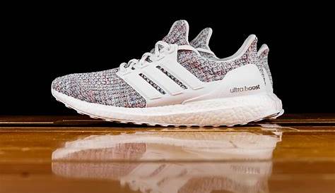 Adidas Ultra Boost 40 Multicolor Nyc New York's Bodegas Inspire