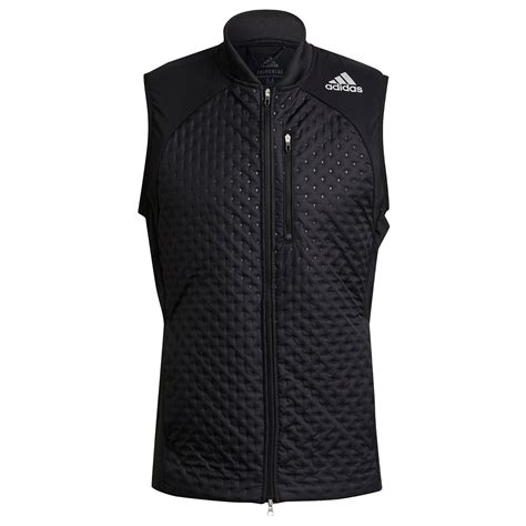 Adidas vest sizes