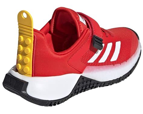 adidas adidas x Classic LEGO® Sport Shoes adidas Egypt Official Website