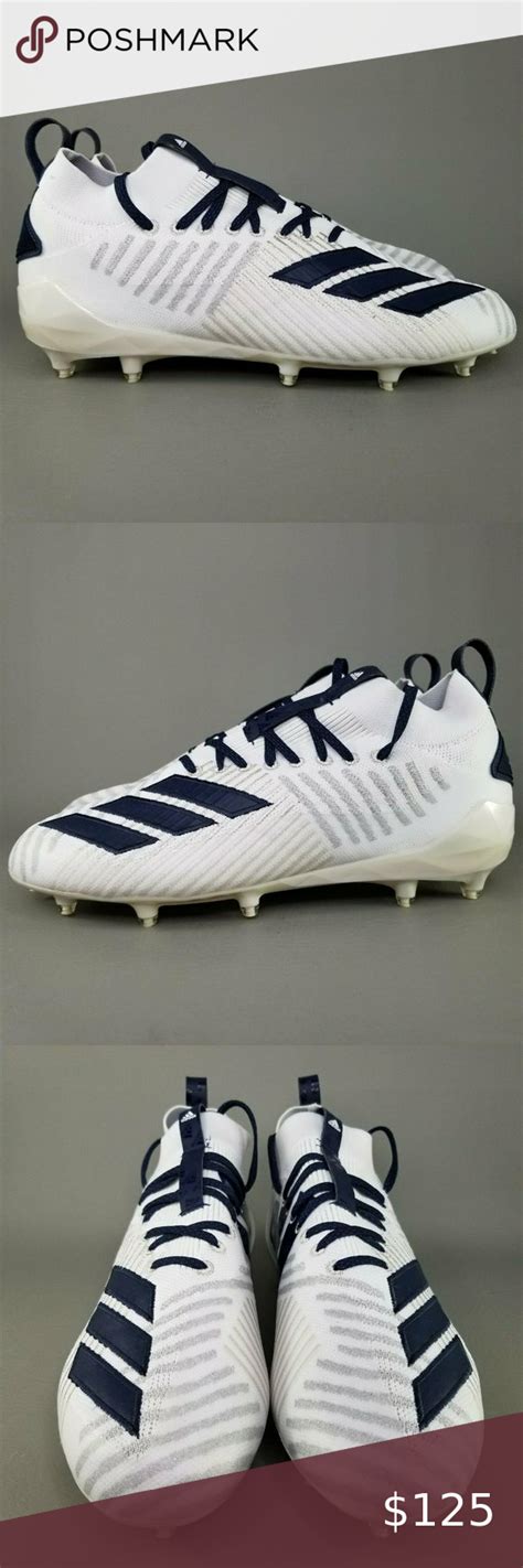 adidas adizero 8.0 primeknit football cleats