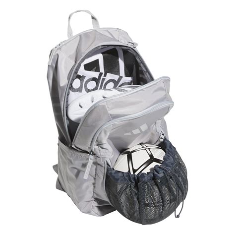 Adidas Backpack For Soccer