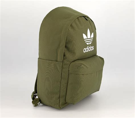 Adidas Backpack Khaki