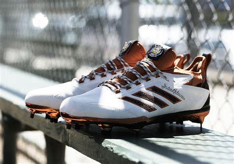 adidas baseball cleats jackie robinson