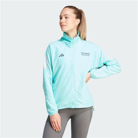 adidas berlin marathon 2023 jacket