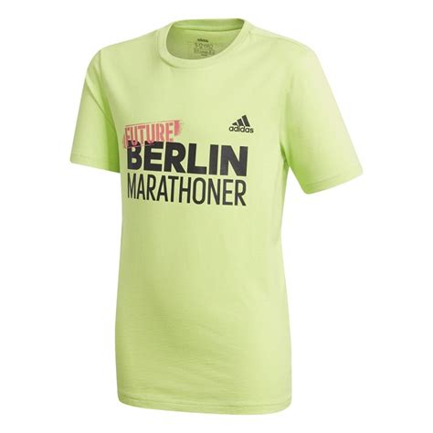 adidas berlin marathon t shirt
