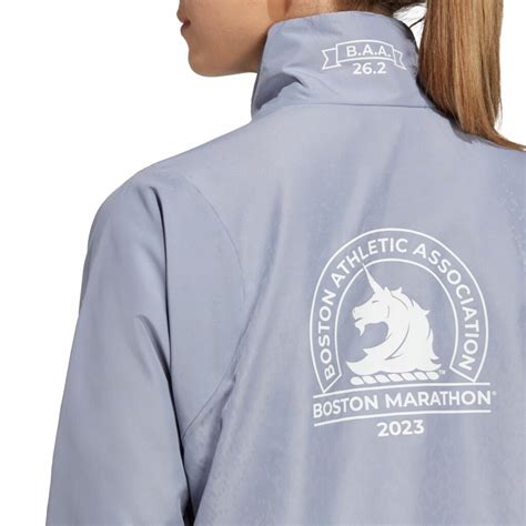 adidas boston marathon 2023 gear