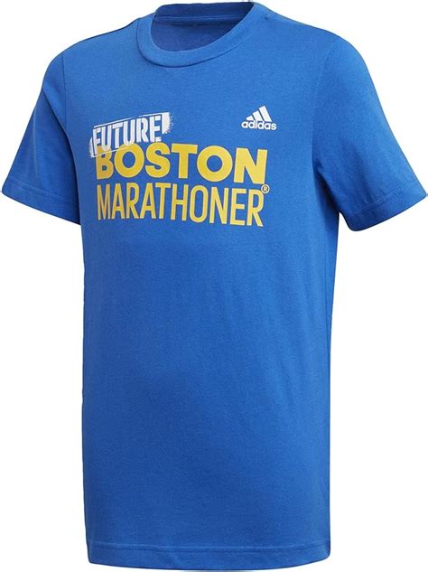 adidas boston marathon shirts