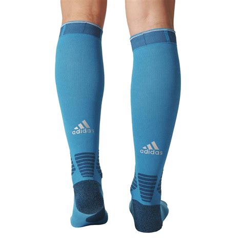 Adidas Compression Socks Running