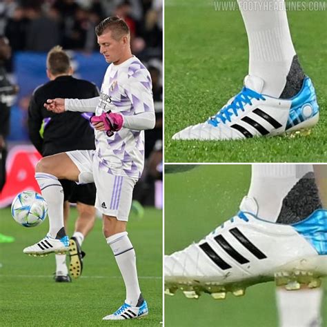 adidas de toni kroos