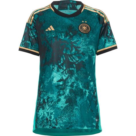 adidas dfb frauen trikot