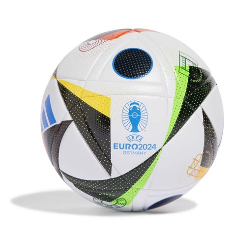 adidas euro 2024 league football