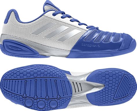 Adidas Fencing Shoes
