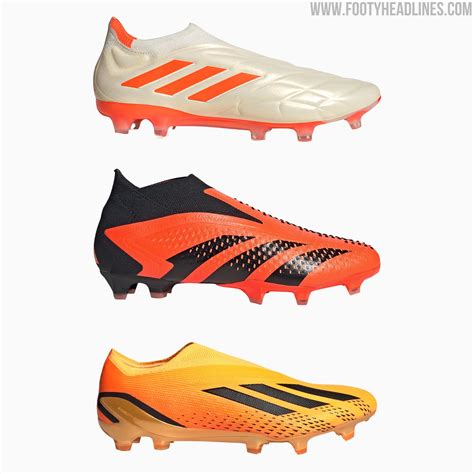 adidas football cleats 2023