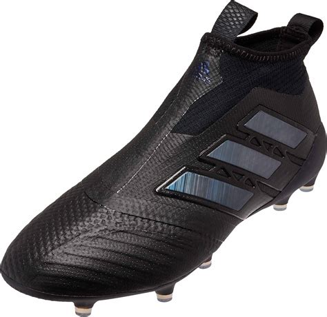 adidas football cleats black