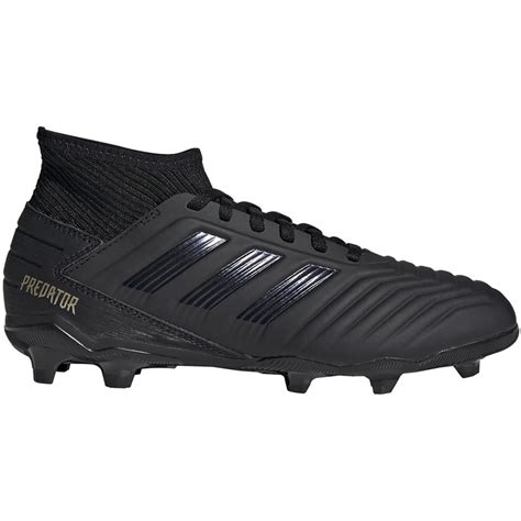 adidas football cleats black and gold
