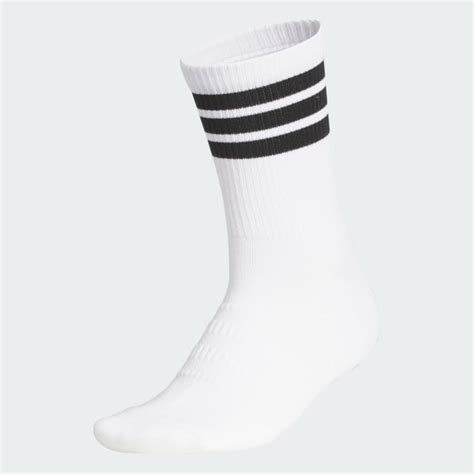 Adidas Half Crew Socks