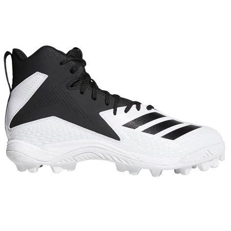 adidas kids freak mid md football cleats