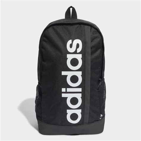 Adidas Linear Backpack Dimensions