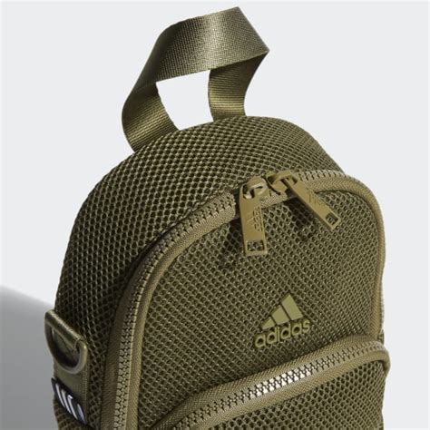 Adidas Mini Backpack Mesh