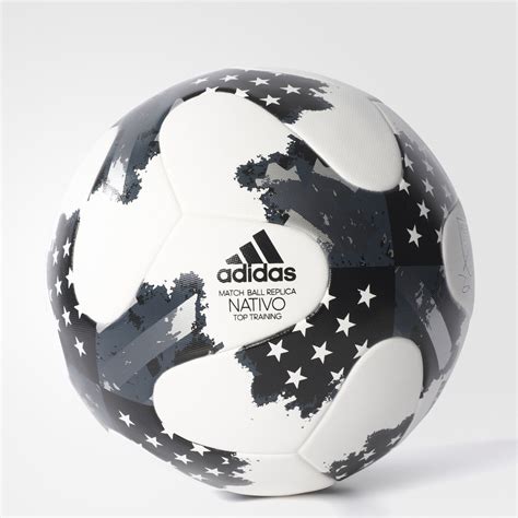 adidas mls top training soccer ball