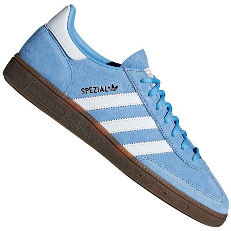 adidas originals light blue