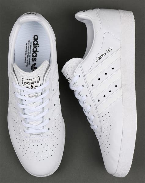 adidas originals white mens