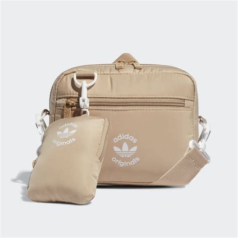 Adidas Pouch Bag
