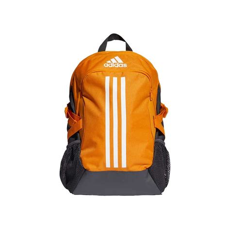Adidas Power V Backpack Size