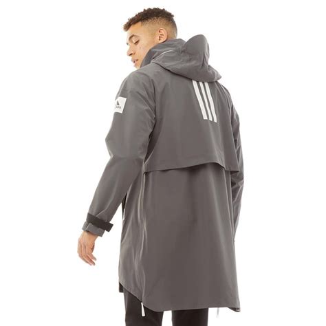 Adidas Rain Parka