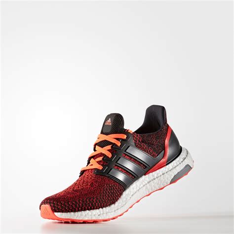 Adidas Energy Boost Review Running Shoes Guru