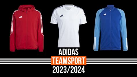 adidas soccer 2024 teamwear