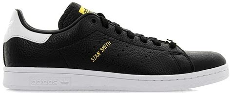 Adidas Stan Smith Core Black Cloud White