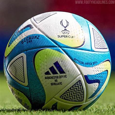 adidas uefa supercup 2023