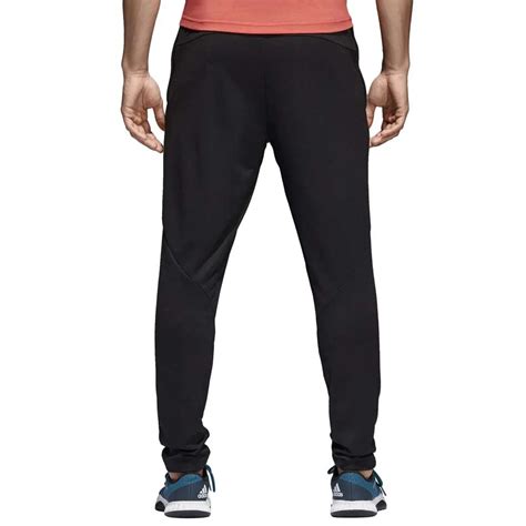 Adidas Workout Pants Climalite