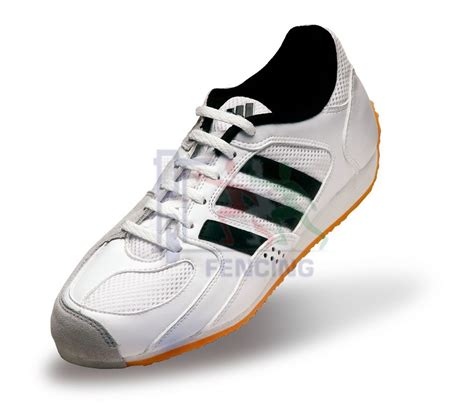 Nouvelle Chaussure Adidas Escrime Nouvelle chaussure adidas
