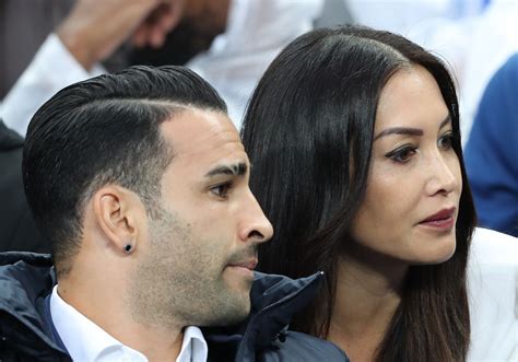 adil rami ex femme pamela anderson