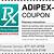 adipex coupons printable