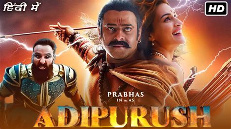 adipurush full movie in hindi download 1080p