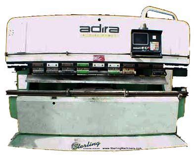 adira press brake parts