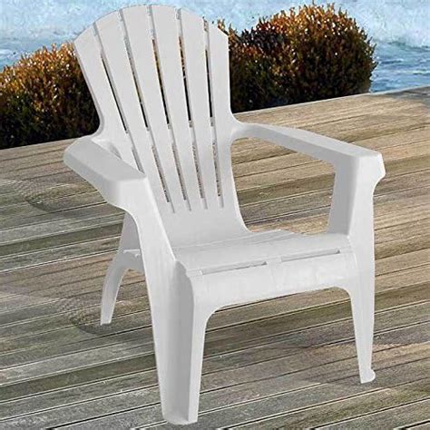 Adirondack Chairs Plastic Amazon