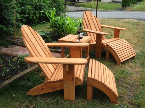 highwood The Adirondack Collection 5Piece Black Frame Bistro Patio Set