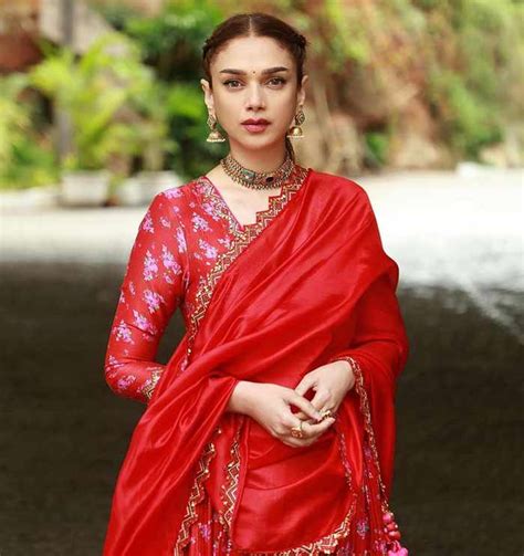 aditi rao hydari ethnicity