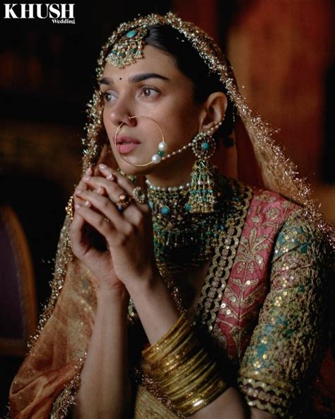 aditi rao hydari wedding