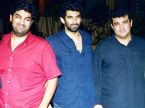 aditya roy kapoor brothers