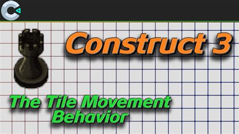 adjust movement construct 3