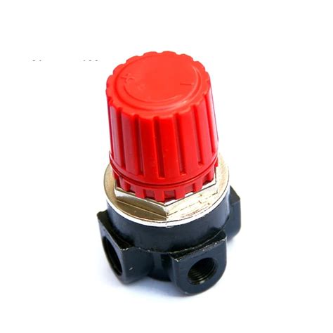 Adjustable Air Switch Pump Valve Regulator