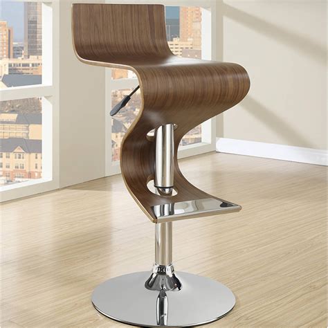 adjustable bar stool hardware