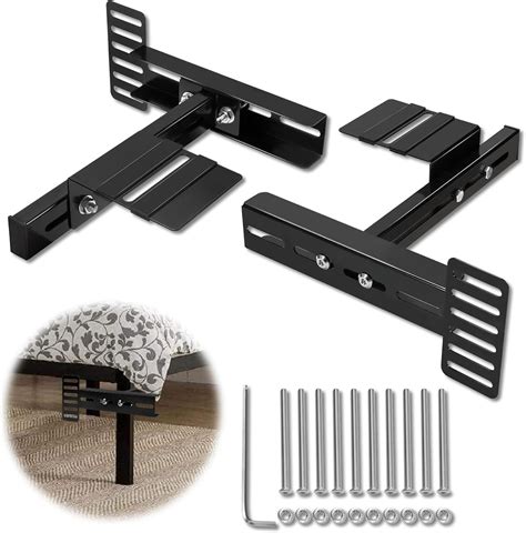 Adjustable Base Brackets