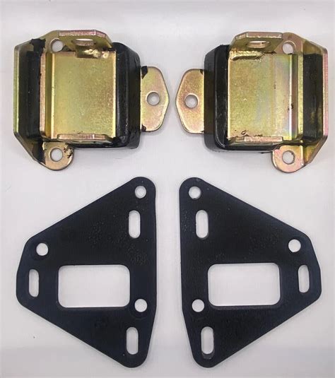 Adjustable Bbc Motor Mounts
